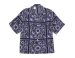 N. HOOLYWOOD Enlivens Rich Bandana Prints Over SS20 Goods