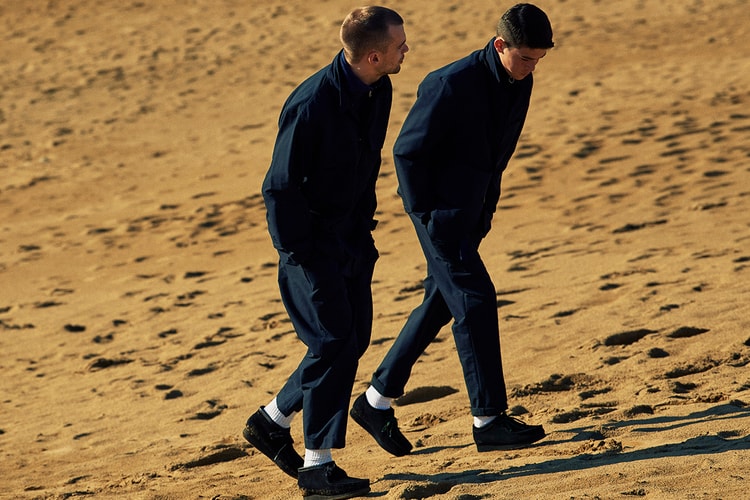 nanamica Focuses on "Heartwarming Life-Tech Wear” for FW20