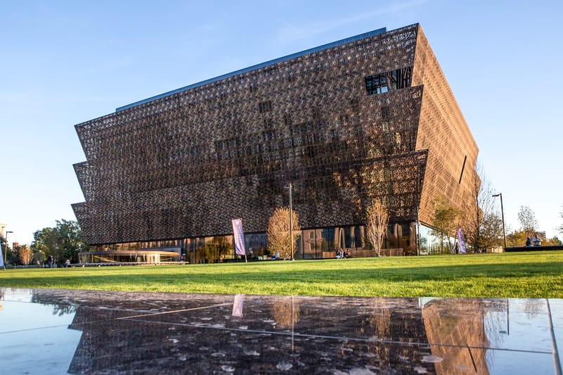 Smithsonian’s African American Museum Shares Online Portal for Conversations About Race