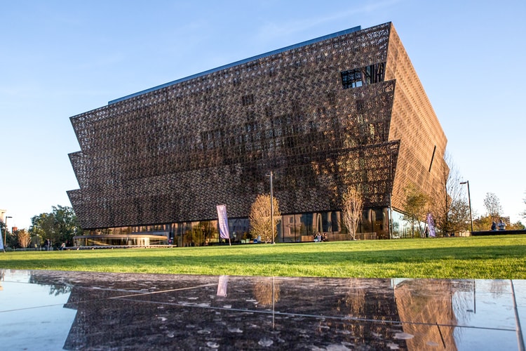 Smithsonian’s African American Museum Shares Online Portal for Conversations About Race
