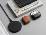 Native Union Employs Nappa Leather for Latest Tech Accessory Collection