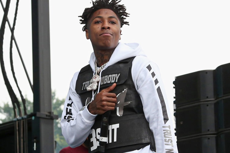Nba Youngboy Slime Mentality Music Video Stream Hypebeast Slime Mentality Roblox Id Slime Mentality Roblox Id Nba Youngboy Slime Mentality Music Video Stream Hypebeast