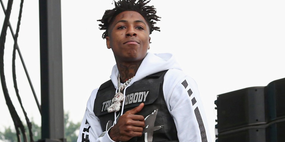 Nba Youngboy One Shot Featuring Lil Baby Stream Hypebeast