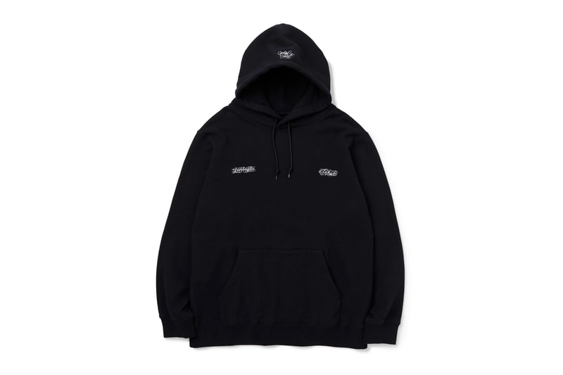 Uncle Toons Mart NEIGHBORHOOD linc original makers hoodie socks shorts long sleeve t shirts menswear spring summer 2020 collection tees graphics ss20