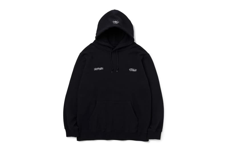 Uncle Toons Mart NEIGHBORHOOD linc original makers hoodie socks shorts long sleeve t shirts menswear spring summer 2020 collection tees graphics ss20