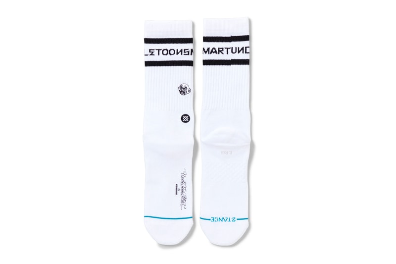 Uncle Toons Mart NEIGHBORHOOD linc original makers hoodie socks shorts long sleeve t shirts menswear spring summer 2020 collection tees graphics ss20