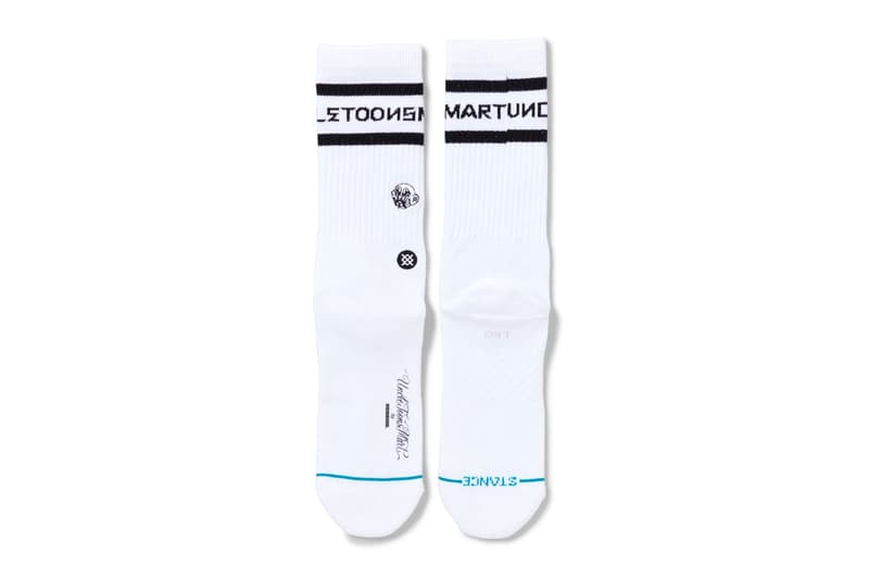 Uncle Toons Mart NEIGHBORHOOD linc original makers hoodie socks shorts long sleeve t shirts menswear spring summer 2020 collection tees graphics ss20