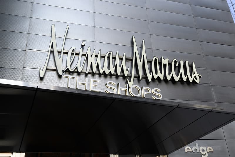 Neiman Marcus Hudson Yards Potential Office Space News retail New York covid-19 coronavirus
