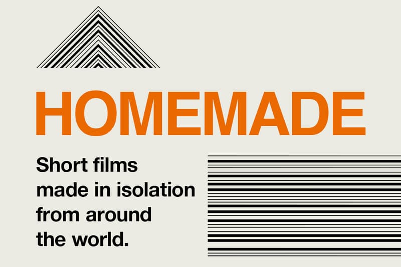 Netflix "HOMEMADE" Short Film Series Movie Directors Producers COVID-19 Coronavirus Lockdown Diaries Fictional Stories The Apartment Pictures Kristen Stewart Maggie Gyllenhaal
