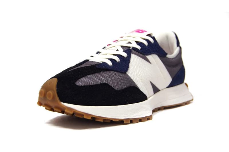 New Balance MS327 SFC Sneaker Summer 2020 Colorways shoe mita buy price release date