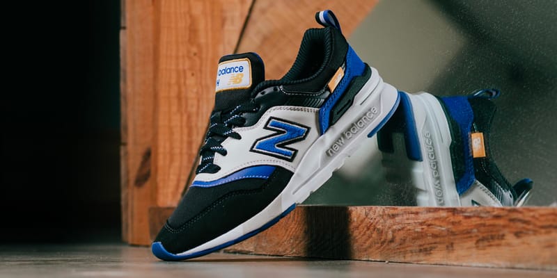 new balance 997h