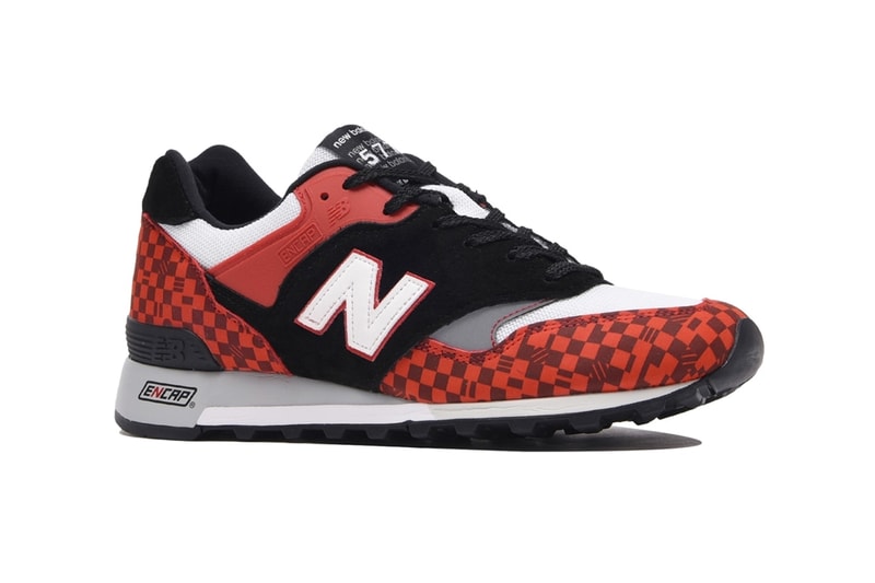 New Balance Harajuku Pack m1300 M577 sneakers shoes kicks silhouettes menswear streetwear spring summer 2020 collection