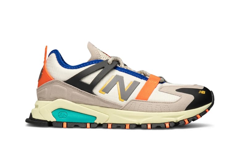 New Balance Colorful New Balance Colorful