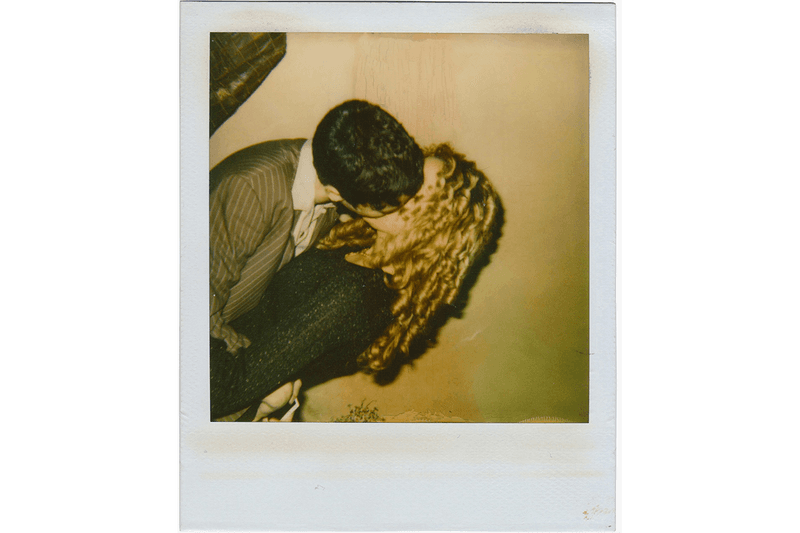 NYC's LGBT Community Center: The Queer Womxn's Series, "Taking Space" Portraits Virtual Art Exhibition Gender Identity Pride Month LGBTQIA+ Riya Lerner Gwen Shockey