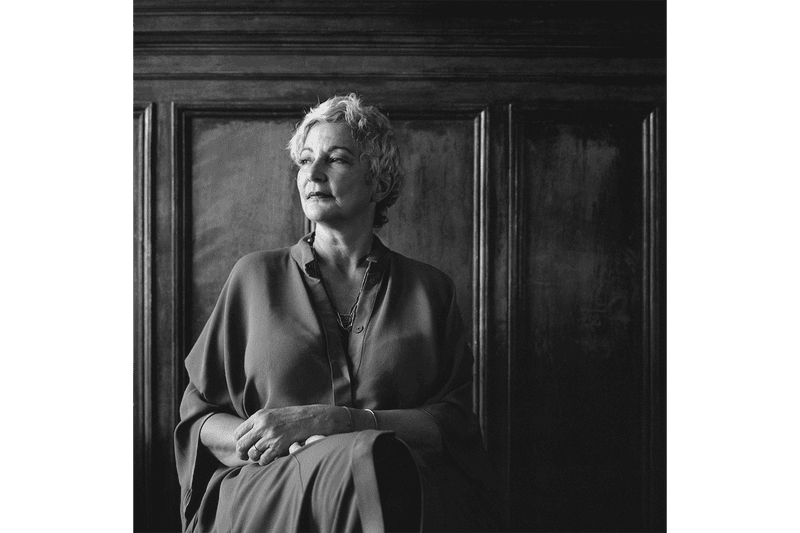 NYC's LGBT Community Center: The Queer Womxn's Series, "Taking Space" Portraits Virtual Art Exhibition Gender Identity Pride Month LGBTQIA+ Riya Lerner Gwen Shockey