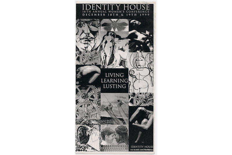 NYC's LGBT Community Center: The Queer Womxn's Series, "Taking Space" Portraits Virtual Art Exhibition Gender Identity Pride Month LGBTQIA+ Riya Lerner Gwen Shockey