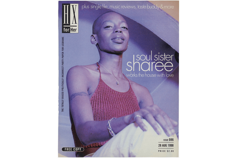 NYC's LGBT Community Center: The Queer Womxn's Series, "Taking Space" Portraits Virtual Art Exhibition Gender Identity Pride Month LGBTQIA+ Riya Lerner Gwen Shockey