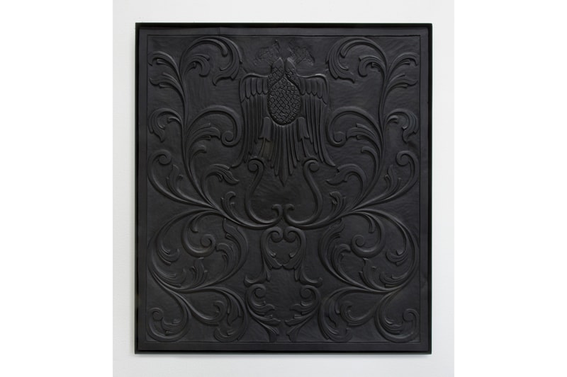 night gallery online exhibition auction for black lives matter los angeles donations proceeds 