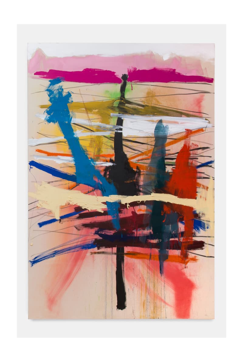 night gallery online exhibition auction for black lives matter los angeles donations proceeds