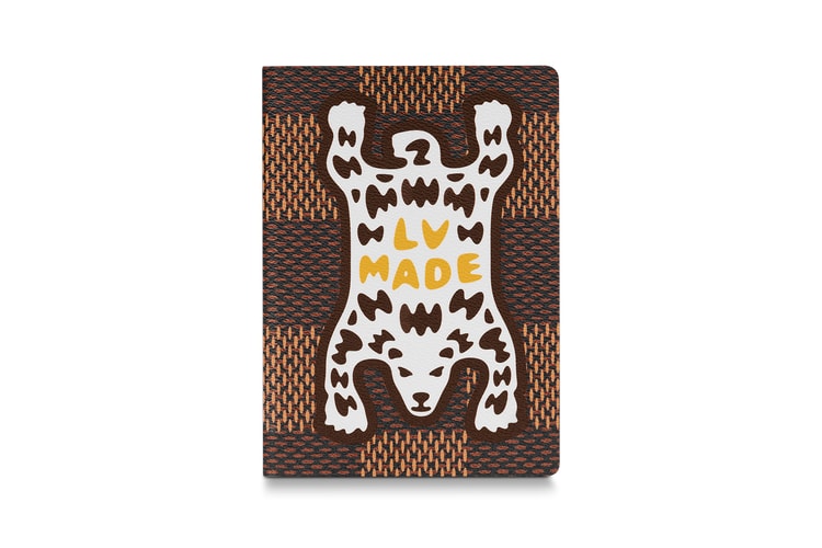 NIGO x Virgil Abloh Louis Vuitton LV² Drop 1 Online Re-Release