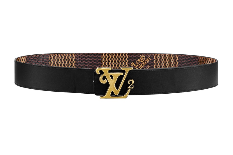 NIGO Virgil Abloh Louis Vuitton LV² Drop 1 Online Re-Release Info Buy Price