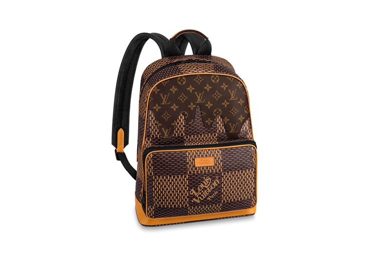 NIGO Virgil Abloh Louis Vuitton LV² Drop 1 Online Re-Release Info Buy Price