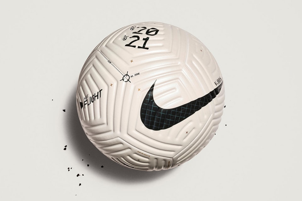 Nike AerowSculpt Ball Reveal | Hypebeast