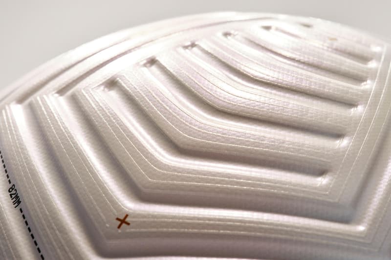 Nike Aerowsculpt Flight Ball Reveal Hypebeast