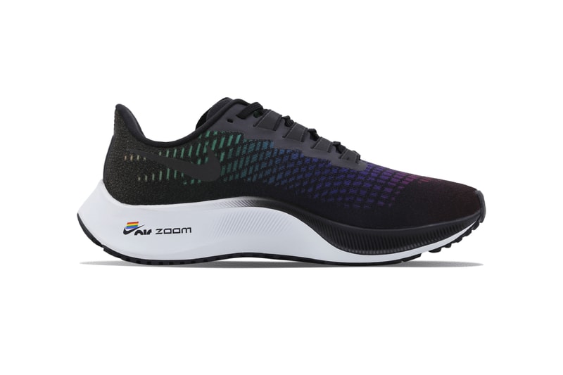 nike air zoom pegasus 37 betrue be true pride month lgbtq