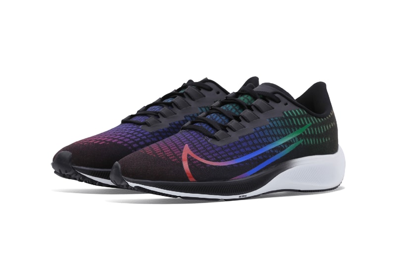 nike air zoom pegasus 37 betrue be true pride month lgbtq