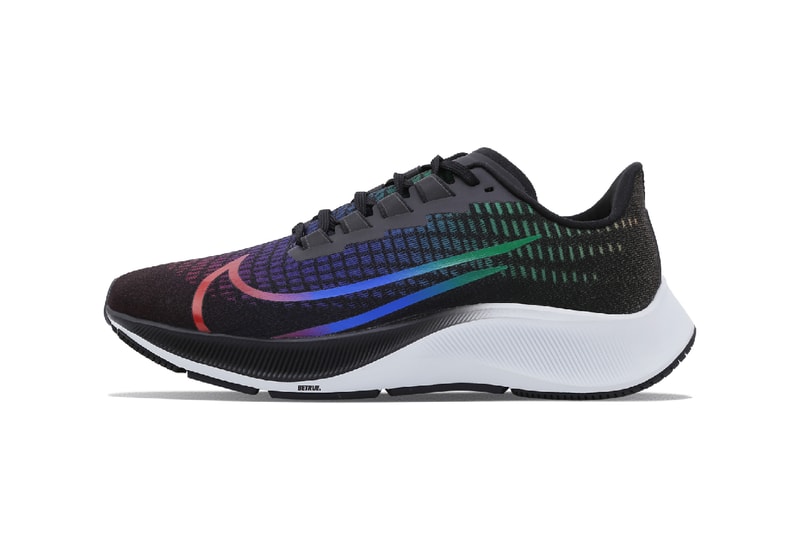 nike air zoom pegasus 37 betrue be true pride month lgbtq
