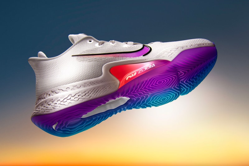 Nike Air Zoom BB NXT Release Info Date Buy Price black green Dangerous white Rawthentic