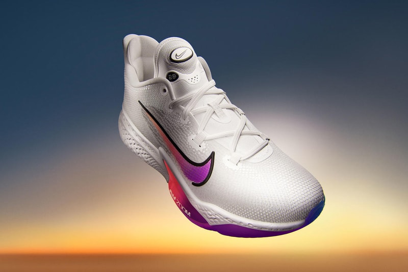 Nike Air Zoom BB NXT Release Info Date Buy Price black green Dangerous white Rawthentic