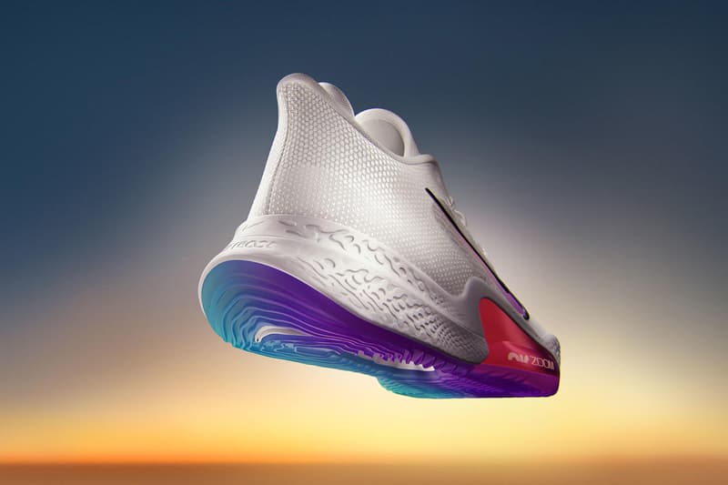 Bb Nxt Spruce Aura Air Zoom Bb Nike Air Zoom BB NXT NIKE AIR ZOOM BB