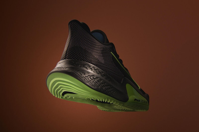 Nike Air Zoom BB NXT Release Info Date Buy Price black green Dangerous white Rawthentic