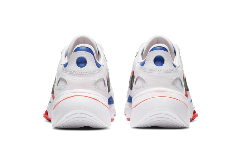 nike air zoom division official release date info photos price store list buying guide