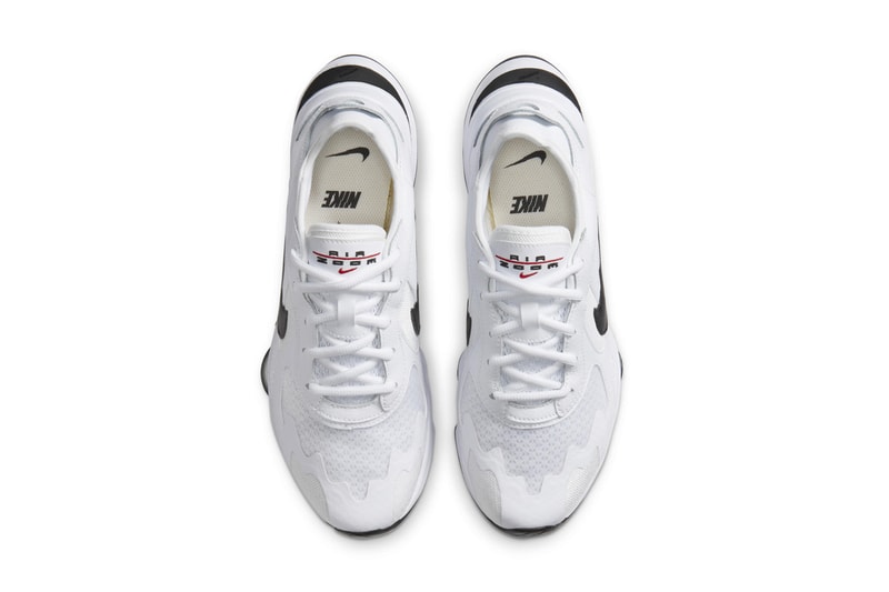 nike air zoom division official release date info photos price store list buying guide