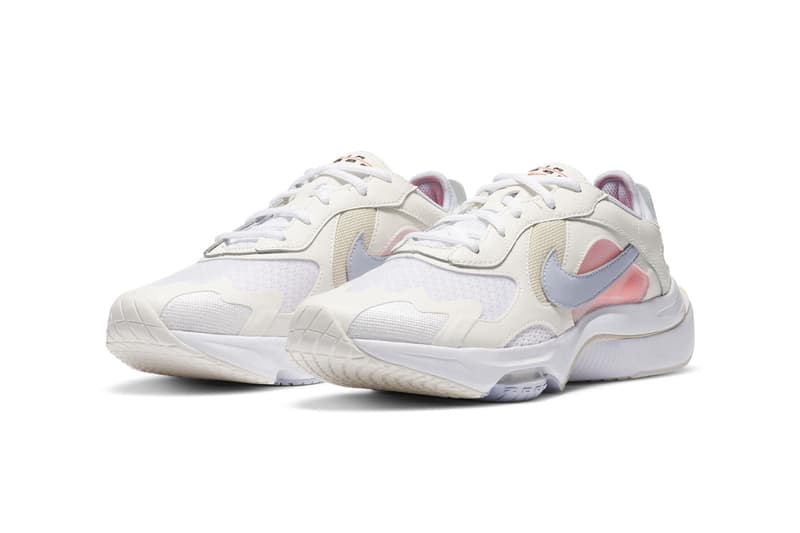 nike air zoom division official release date info photos price store list buying guide