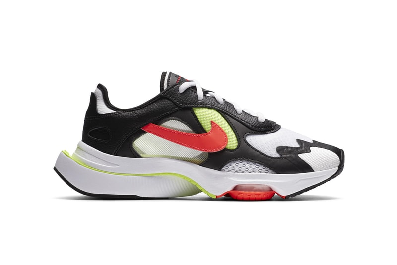 nike air zoom division official release date info photos price store list buying guide