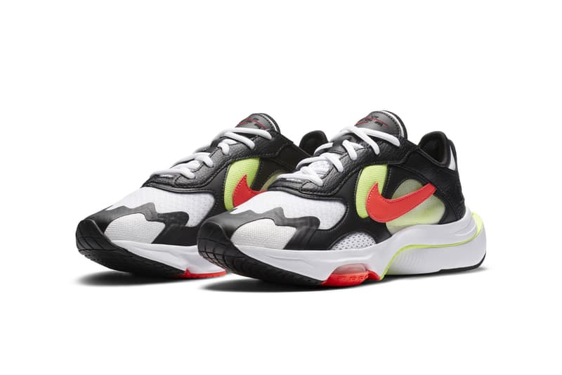 nike air zoom division official release date info photos price store list buying guide
