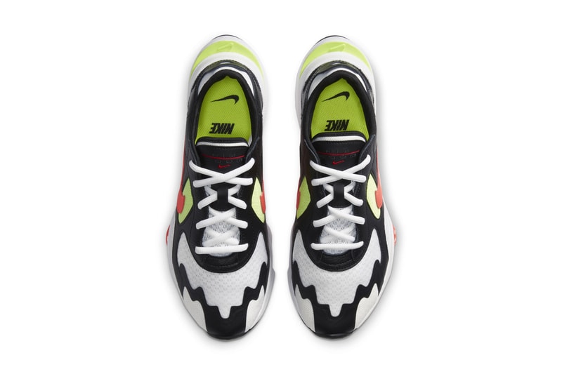 nike air zoom division official release date info photos price store list buying guide