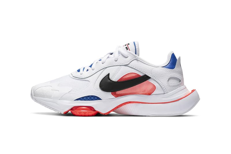 nike air zoom division official release date info photos price store list buying guide