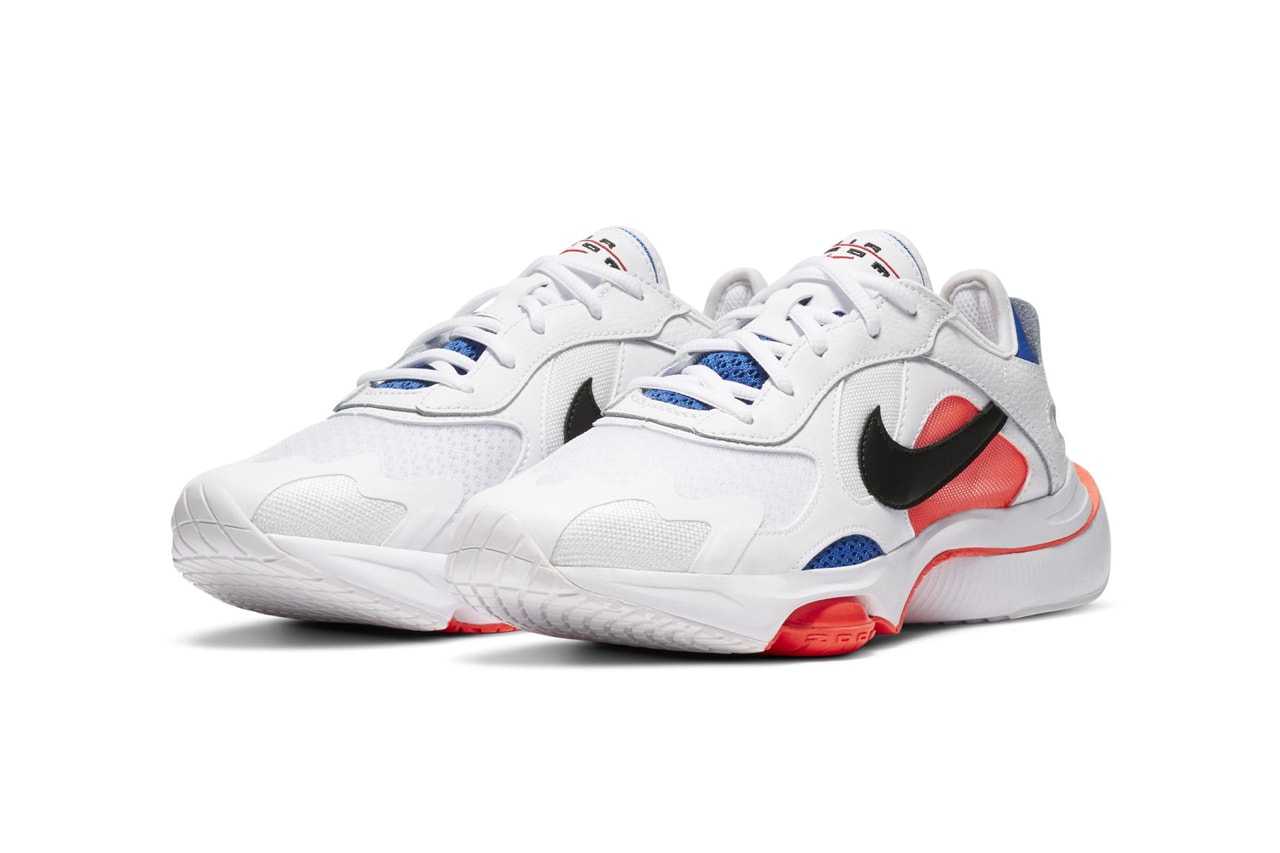 nike air zoom division official release date info photos price store list buying guide