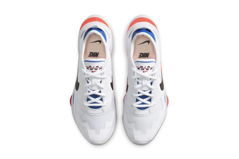 nike air zoom division official release date info photos price store list buying guide