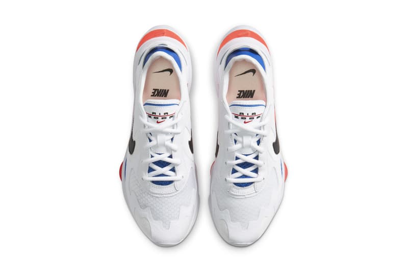 nike air zoom division official release date info photos price store list buying guide