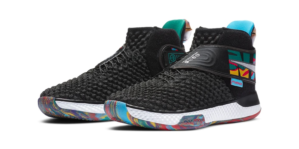 Nike zoom air unvrs Clearance