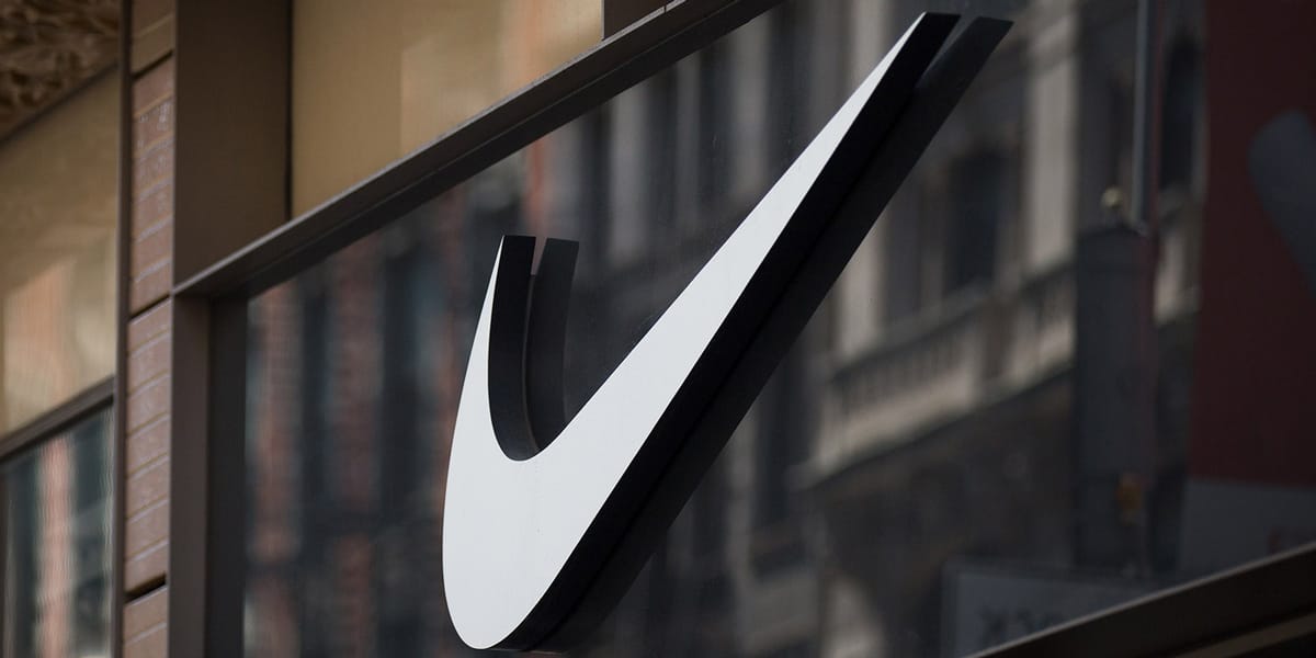 Nike CEO John Dohnahoe Anti-Racism 