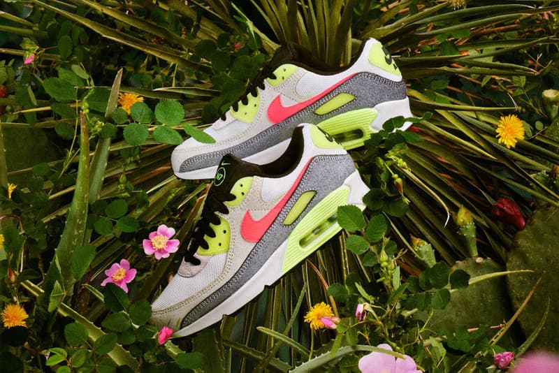 nike n7 sportswear summer 2020 collection air max 90 kyrie irving 6 venture runner benassi slide sandal official release date info photos price store list buying guide