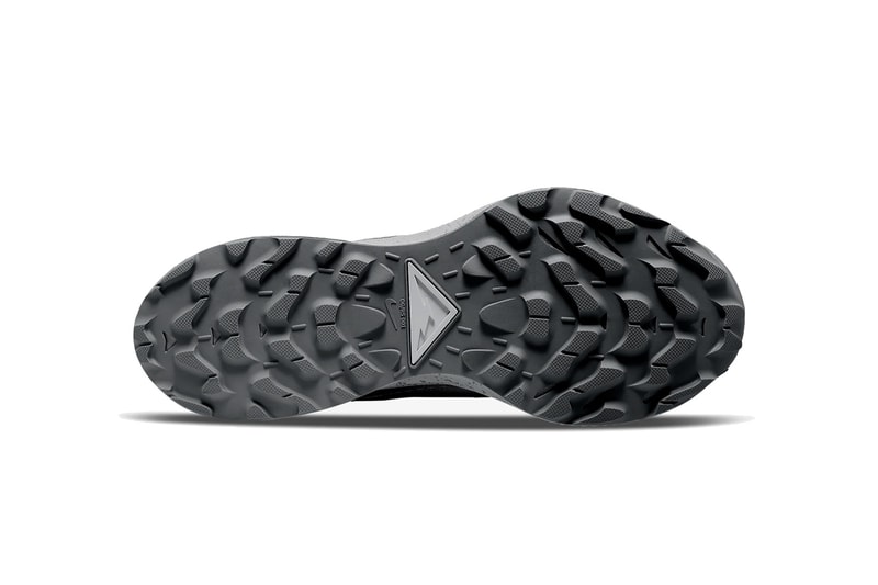 nike running pegasus trail 2 black dark smoke grey particle spruce aura CK4305 002 official release date info photos price store list