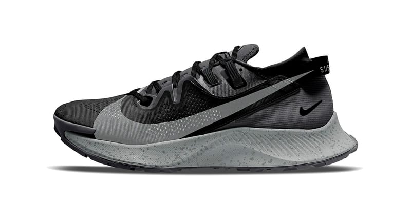 nike pegasus smoke grey